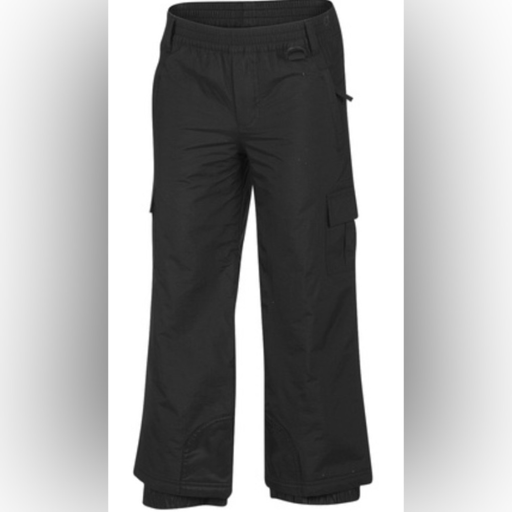 SPORT ESSENTIALS | Snow Cargo Pants Kids Size 14